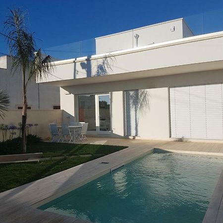 Masseria "Casa Giulia" Uggiano la Chiesa Kültér fotó